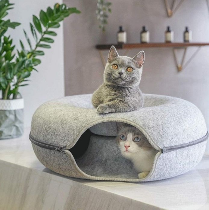 Pat pemteu pisici penteu joaca culcus confortabil rezistemt la zgariet