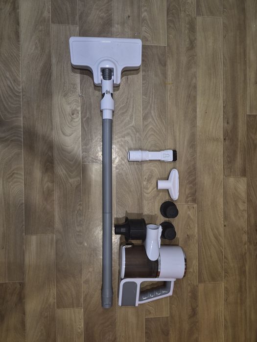 Пылесос Vacuum cleaner беспроводной