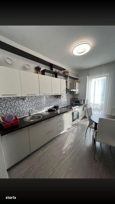Apartament cu 2 camere decomandate si parcare inclusa — fotografia 1