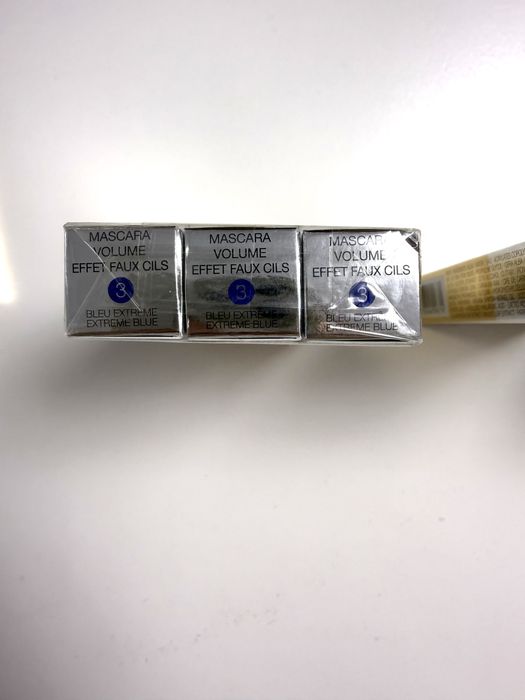 rimeluri yves saint laurent