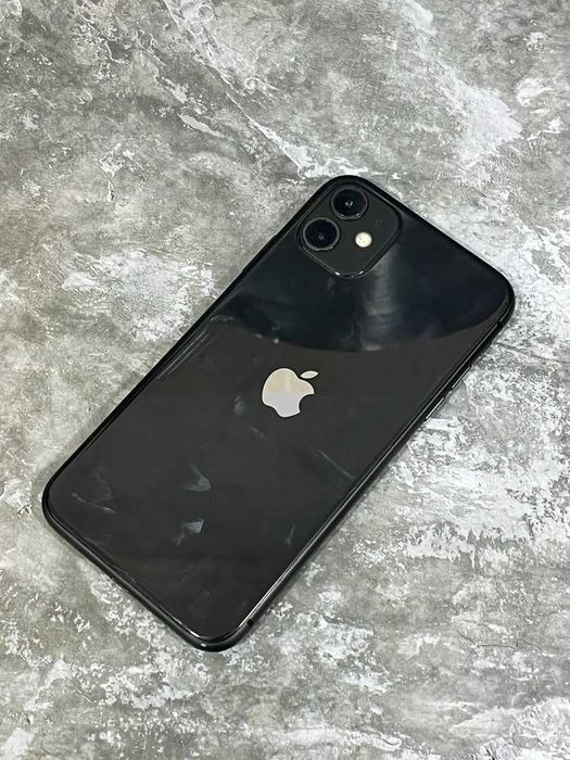 Apple iPhone 11 (актобе 413)