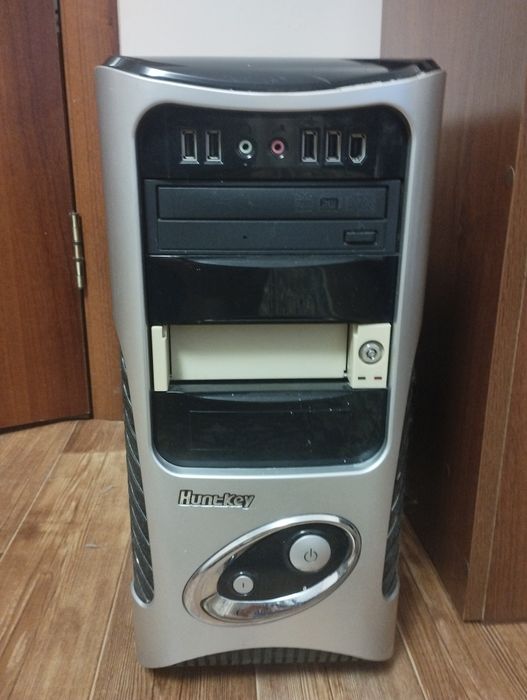 Продам процессор на запчасти.