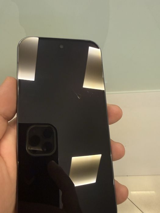 Telefon Google Pixel 9 Pro 128Gb Black