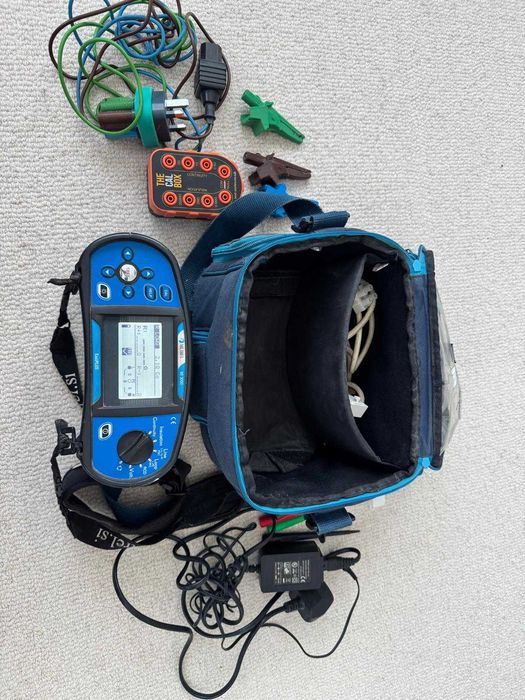 Metrel Ml3000 (EasiPlus)