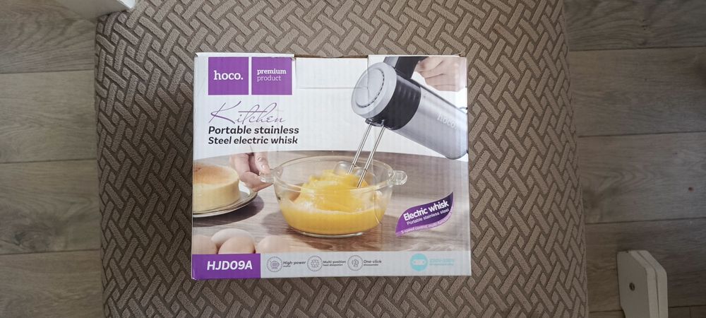 Продам Миксеры Hoco