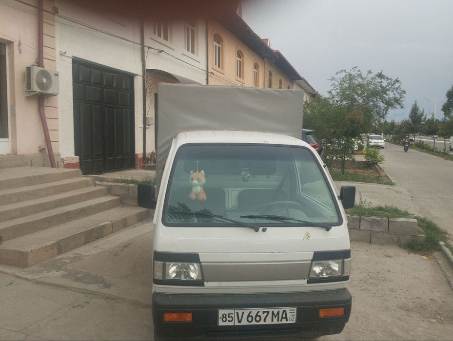 Labo sotiladi yoki barter qilinadi