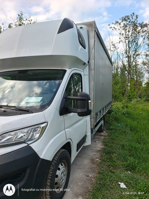 FIAT Ducato Lamar