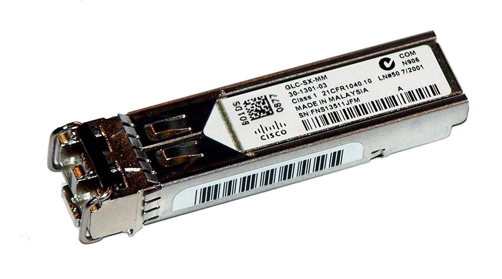 Cisco SFP модуль
