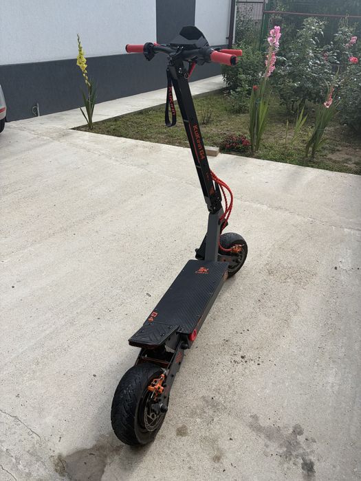 Vand kukirin g4 model 2025