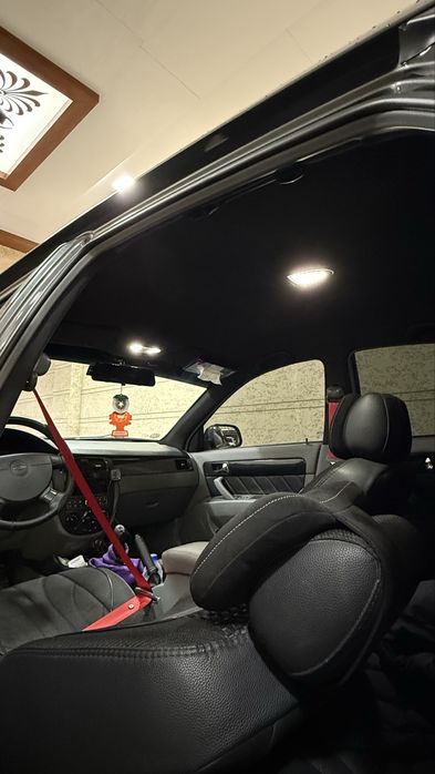 chevrolet Lacetti 2019