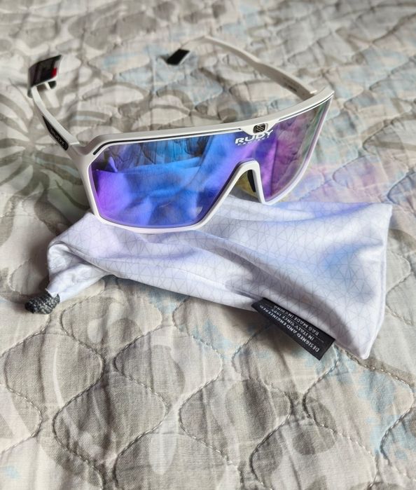 Rudy Spinshield/Руди очила