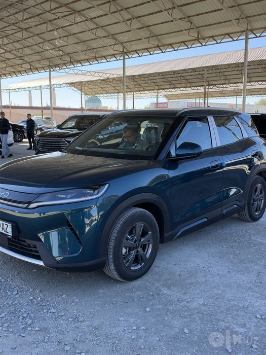 BYD yuan up 2026