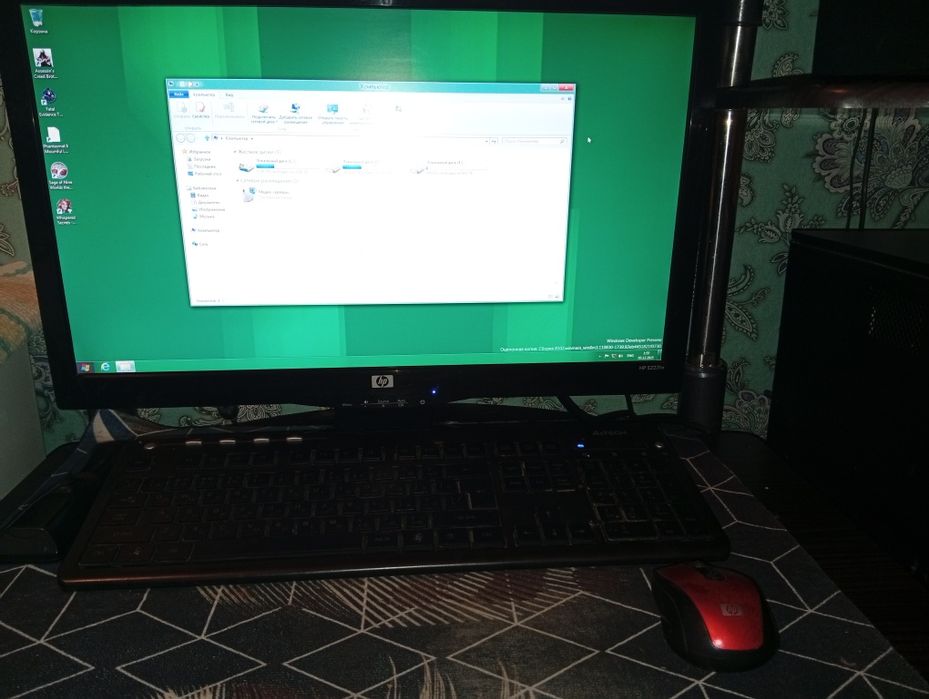 Продам компьютер