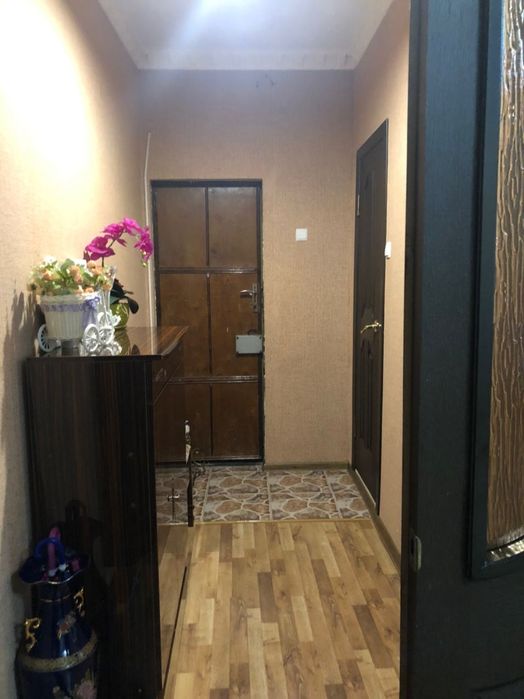 Срочно Продаётся Яккасарай Башлык 1/2/5 с мебелью техникой !