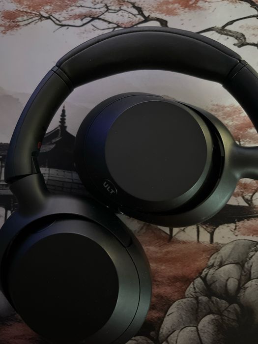 Sony ULT Wear WH-ULT900NB