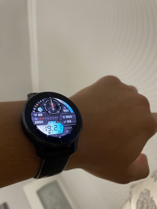 Garmin Venu 2 Plus