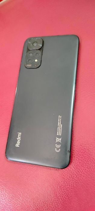 redmi 11s 6/128 lik