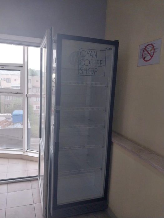 Холодильник для бизнеса