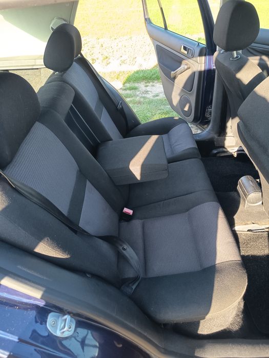 Volkswagen Golf 4