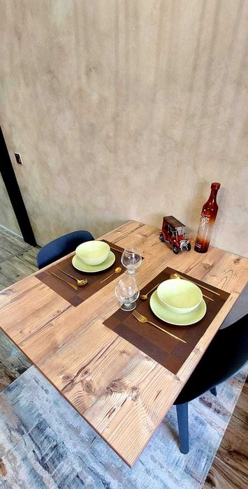 Квартира постуочно ЖК Абырой