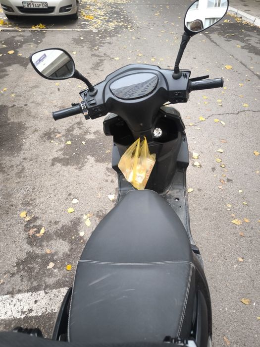 Продам мопед м11