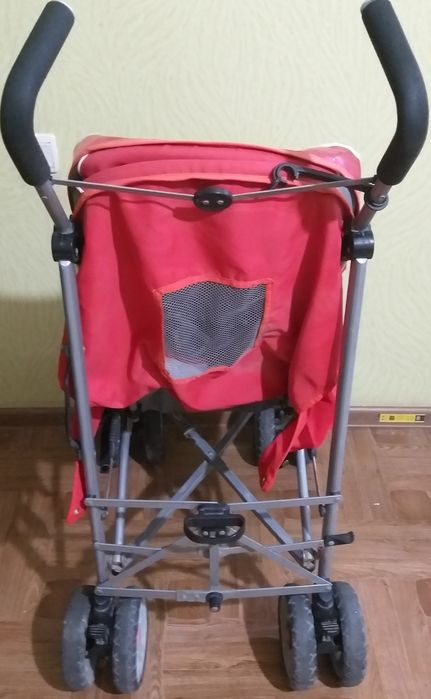 Детская колска б/у