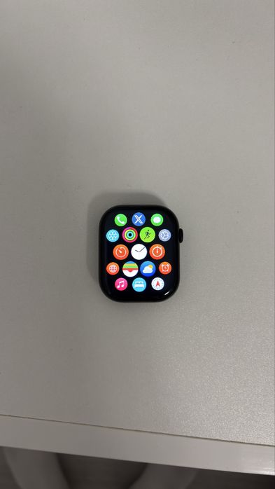 Apple Watch S11 - NEW