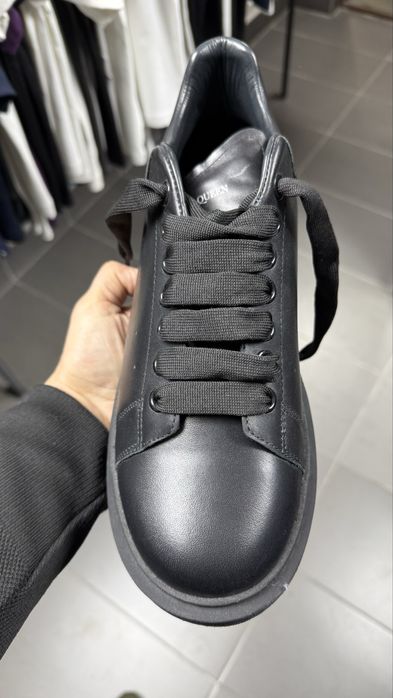 alexander mcqueen обувки мъжки-3  модела