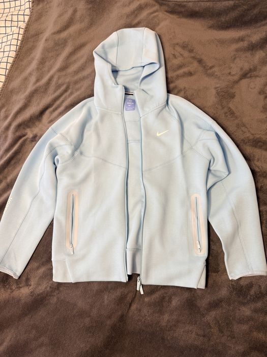 Vand bluja traning nike nocta