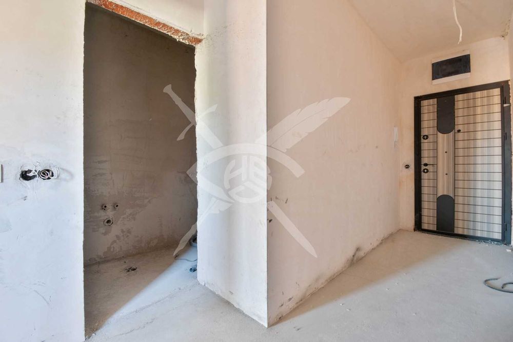 Продава се Двустаен апартамент в София, Овча купел - 78 кв.м за 1795 €/кв.м - Снимка #5