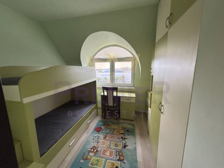 Дава се под наем Тристаен апартамент в Варна, Гранд Мол Варна - 70 кв.м за 450 € - Снимка #7