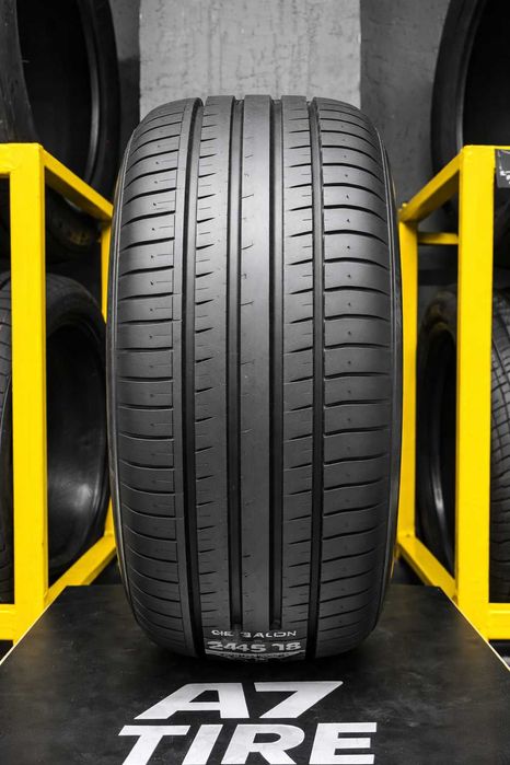 Летние шины Triangle TH202 195/45 R16 84W