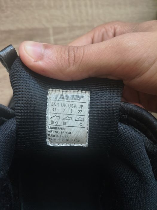 Balenciaga runner
