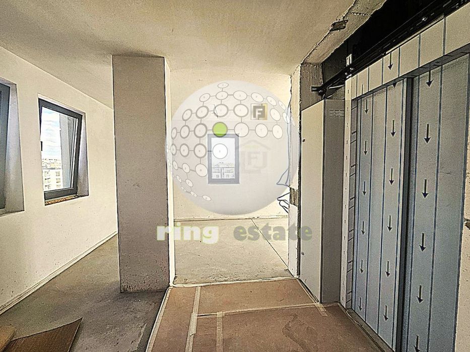 Продава се Четиристаен апартамент в Пловдив, Коматевски възел - 200 кв.м за 816 €/кв.м - Снимка #3