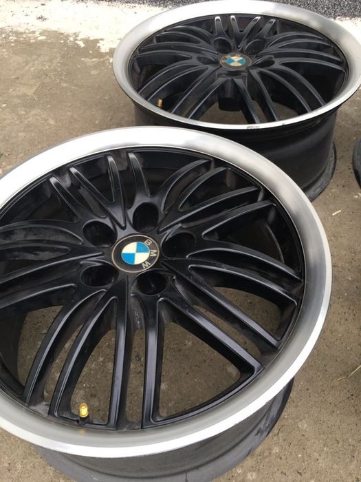 Джанти за BMW 3 seria