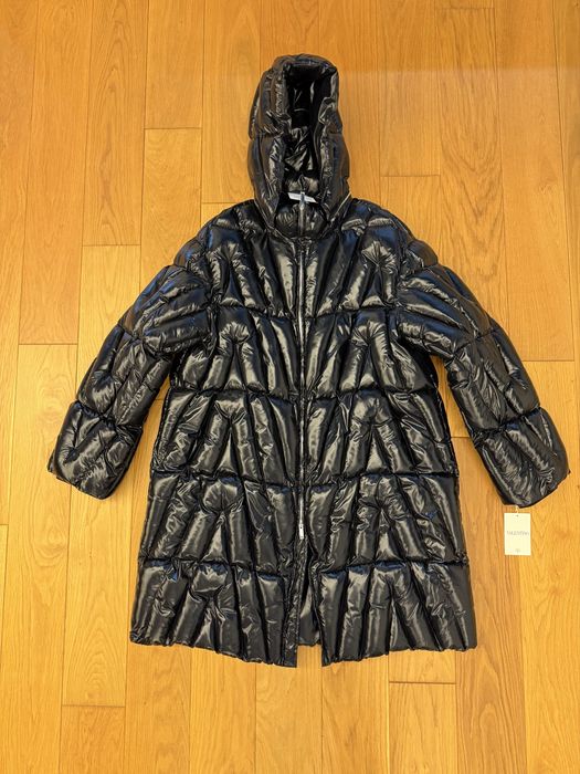 Яке Valentino размер 54