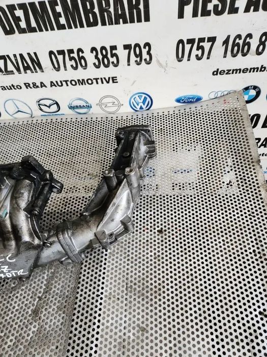 Galerie Admisie Opel Astra H Meriva Zafira B Corsa D 1.7 Cdti Euro 4 Motor Z17DTR 125 CP - Garantie