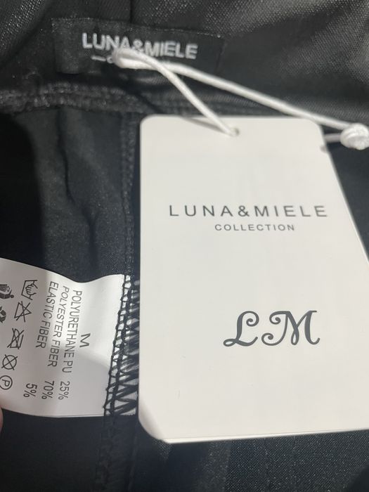 Colani noi, cu eticheta, marimea M