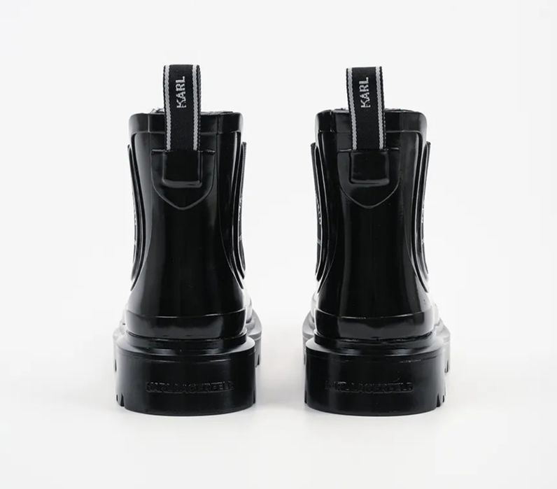 Нови боти Karl Lagerfeld