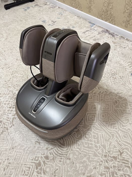 Продается массажер для ног за 70.000 тг