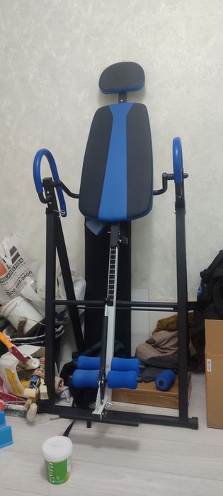 Инверсионный стол