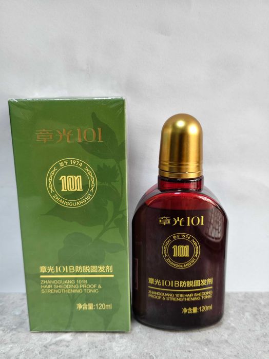Лосьон Zhangguang 101B Hair Tonic Fabao