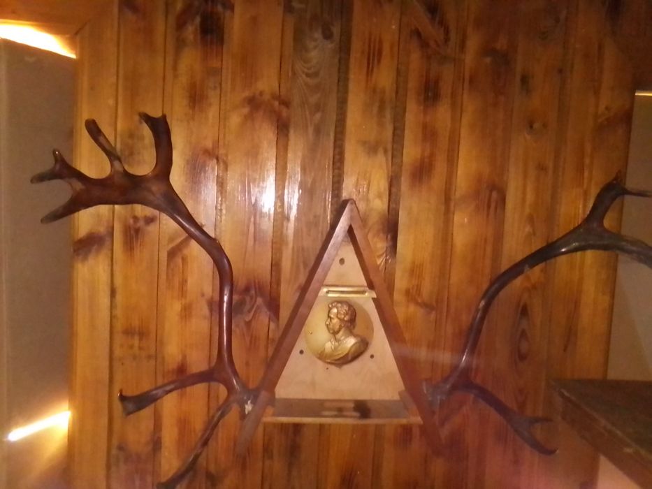 Раритетные принадлежности