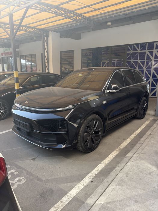 Li6 Pro 2024 yil
