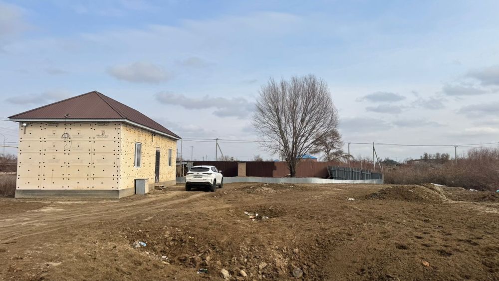 Времиянка сатылады