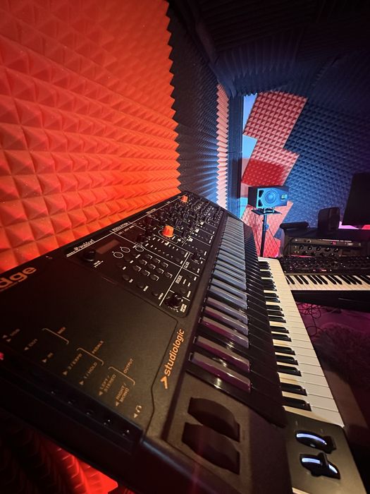 Studio Logic Black Edition (Keyboard)