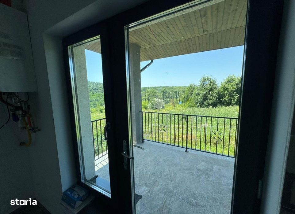 Casa 4 camere Valea Adanca , 90 metri Cod:154722