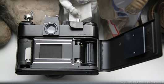 ЗЕНИТ-ET HELIOS-44-2 (2/58 M42)