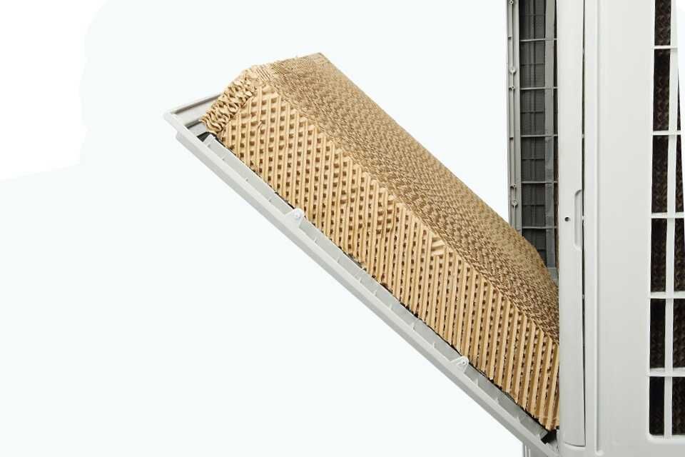 Racitor de aer profesional,lichidare stoc, aer conditionat  exterior