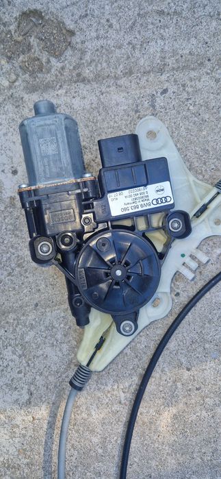 Kit electric motor